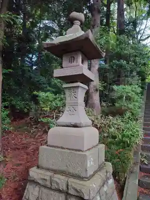 青葉神社(宮城県)