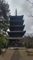 仁和寺(京都府)