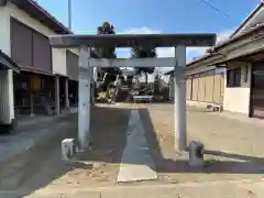 愛宕神社(埼玉県)