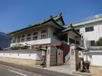 寿栄寺のその他建物