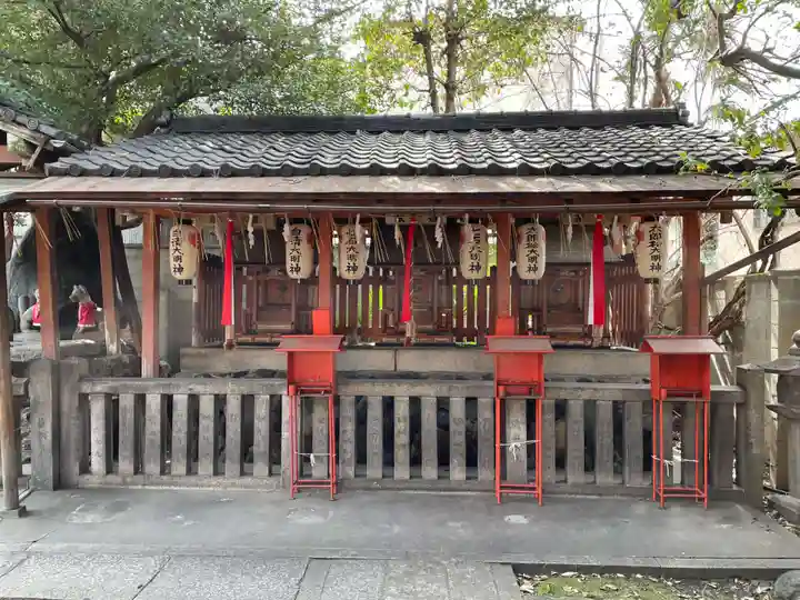 武信稲荷神社(京都府)
