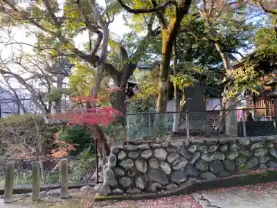 笠覆寺 (笠寺観音)のその他建物