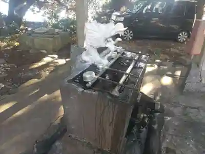 大瀬神社(静岡県)