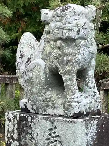 阿遅加神社(岐阜県)