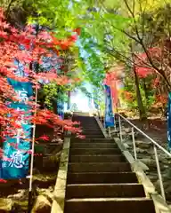 滑川神社 - 仕事と子どもの守り神の建物その他