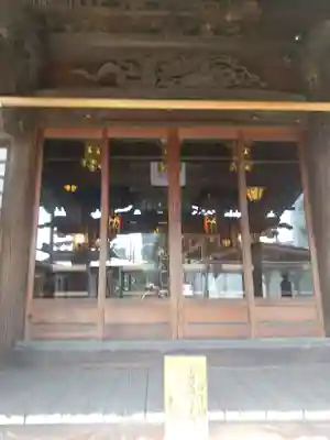 常性寺(東京都)