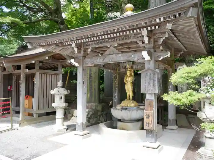 高尾山薬王院のその他建物