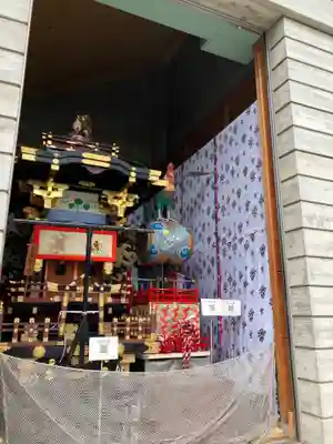 日枝神社(東京都)