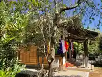 阿弥陀寺のその他建物