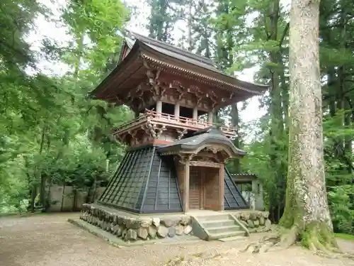 華厳寺のその他建物