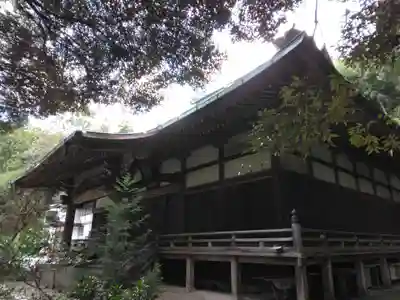 護念寺(神奈川県)