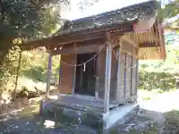 漆原菅原神社(熊本県)