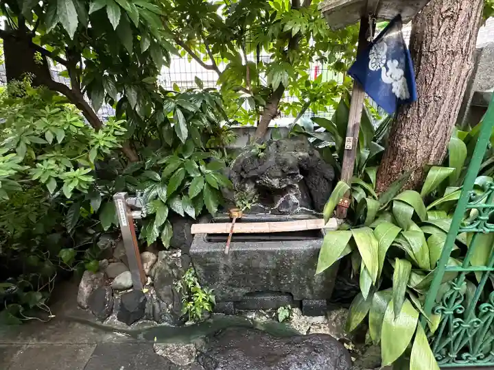 三光稲荷神社(東京都)