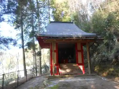 熊野神社(宮崎県)