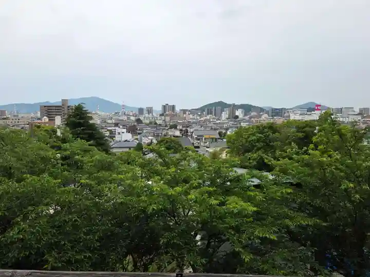 防府天満宮(山口県)