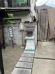 猿田彦神社(東京都)