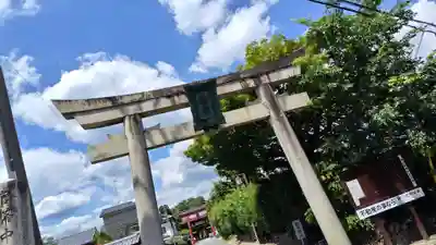 梅宮大社(京都府)