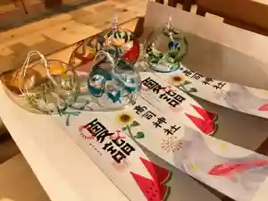 高司神社〜むすびの神の鎮まる社〜の体験その他(2020年08月04日(火) 13時41分44秒投稿)