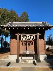 菅原神社(千葉県)