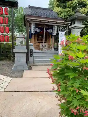 木田神社(福井県)