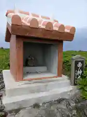 伊計神社(沖縄県)