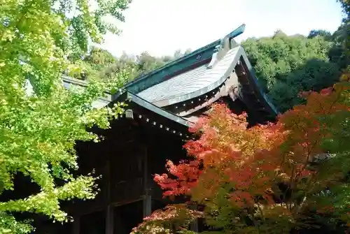 添田神社天満宮(福岡県)