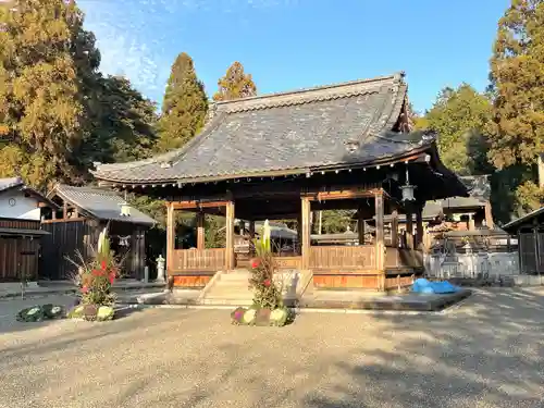 大宮神社(滋賀県)