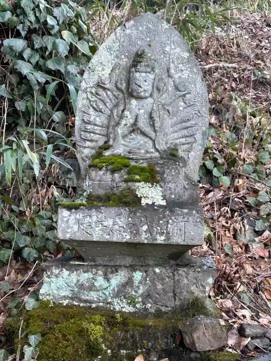 明眞寺(長野県)