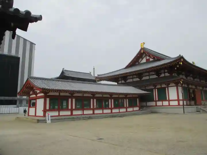 薬師寺(奈良県)