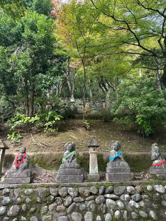 長慶寺(富山県)