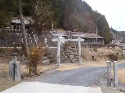 蔵王神社(愛知県)