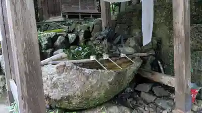 樹下神社(滋賀県)