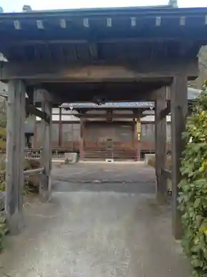 威徳寺(宮城県)