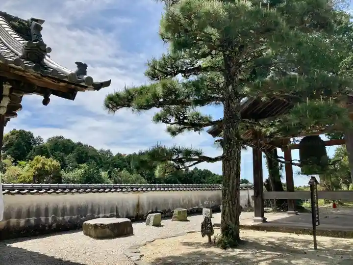 高月院のその他建物