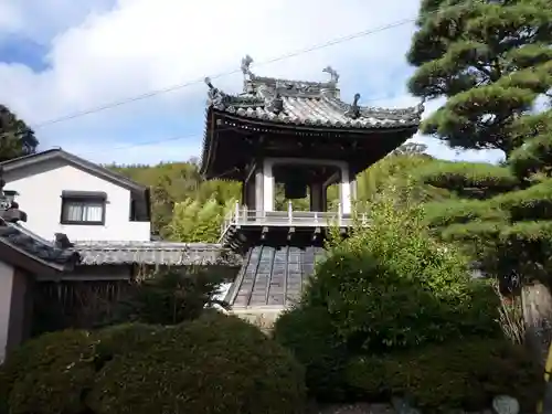 常安寺のその他建物