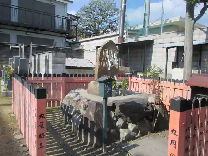 石像寺(釘抜地蔵)(京都府)