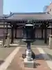 摂津之国 國分寺(金光明四天王護国之寺)(大阪府)