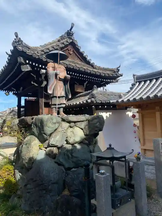 長栄寺(大阪府)
