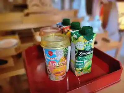 伏木香取神社(茨城県)