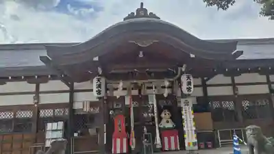 吉祥院天満宮(京都府)