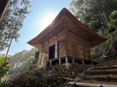 智満寺(静岡県)