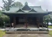 水天宮(北海道)
