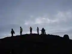 富士山本宮浅間大社(静岡県)