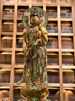 南法華寺（壷阪寺）(奈良県)