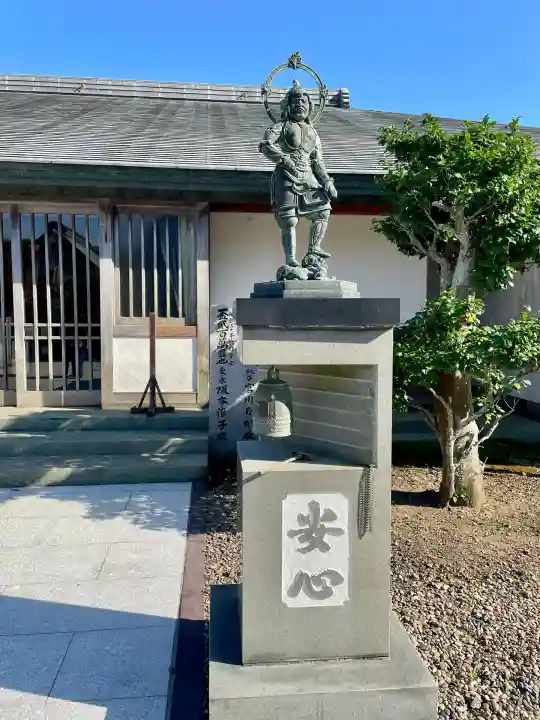 満願寺(千葉県)