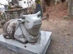 豊景神社(福島県)