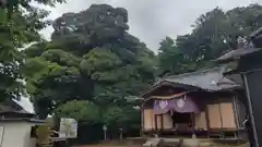 九重神社(埼玉県)