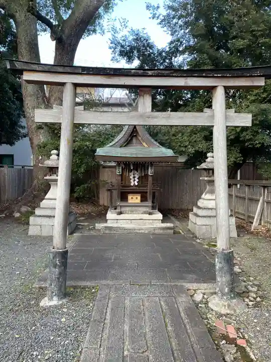 平野神社(京都府)