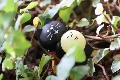 高司神社〜むすびの神の鎮まる社〜の授与品その他