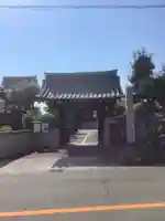 伝来寺(愛知県)